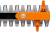 STIHL HSA 86 Set съемная защита от порезов