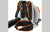 STIHL BR 800 C-E - удобная система переноски