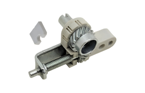 Боковой натяжитель цепи для бензопилы STIHL [штиль] MS 180 - аналог 11230071000