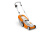 Газонокосилка STIHL RME 235