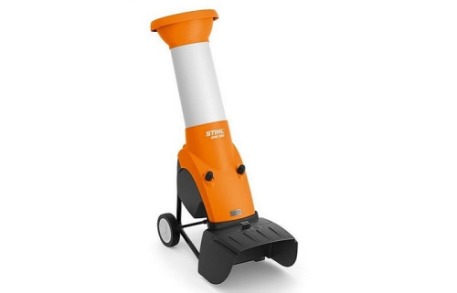 Электрический садовый измельчитель STIHL GHE 250