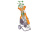 STIHL GHE 150 - режущий механизм Multi-Cut 150