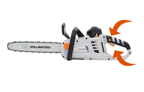 VILLARTEC SA 40 Set - двухэтапная активация двигателя