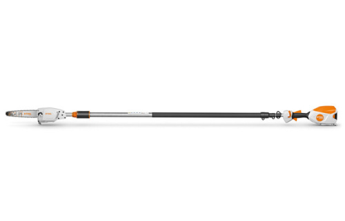 Высоторез STIHL HTA 86 с телескопическим штоком