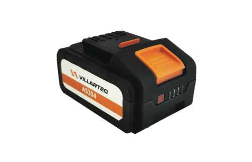 Аккумулятор VILLARTEC AS 204 20 В