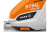 STIHL HSA 26 индикатор уровнязаряда