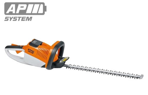 Аккумуляторный садовый кусторез STIHL HSA 66