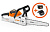STIHL MSA 120 C-B Set