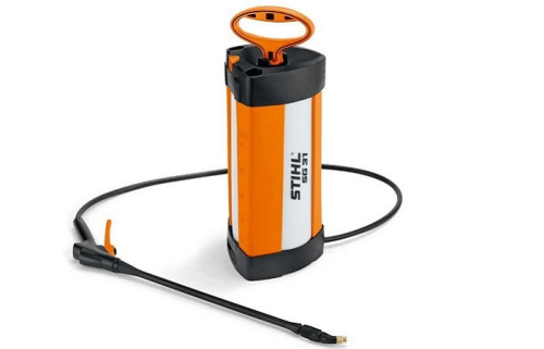 Ручной опрыскиватель STIHL SG 31