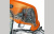 STIHL MS 271 - воздушный фильтр HD2