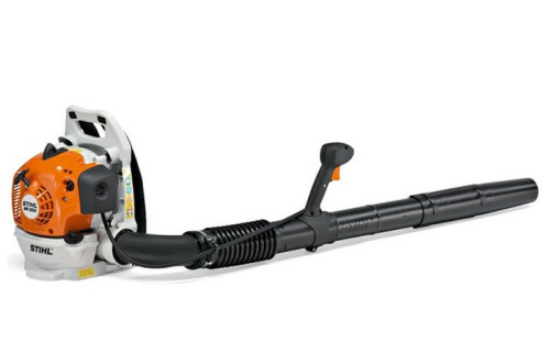 Воздуходувка STIHL BR 200