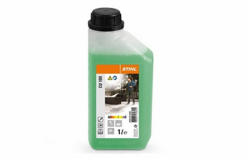 STIHL CU 100 - универсальное моющее средство