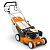 STIHL RM 545 VE