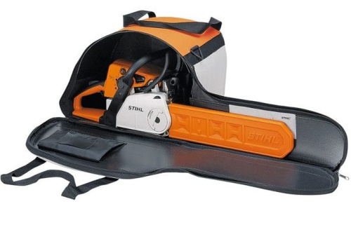Сумка STIHL для бензопилы с длиной шины до 45 см
