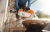 Аккумуляторное абразивно-отрезное устройство STIHL TSA 230