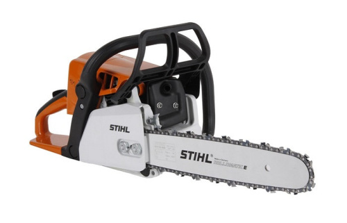 Бензопила STIHL MS 230 с шиной 40 см