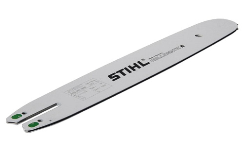 Шина STIHL 3/8-1,3-14 (35 см) для бензопилы 