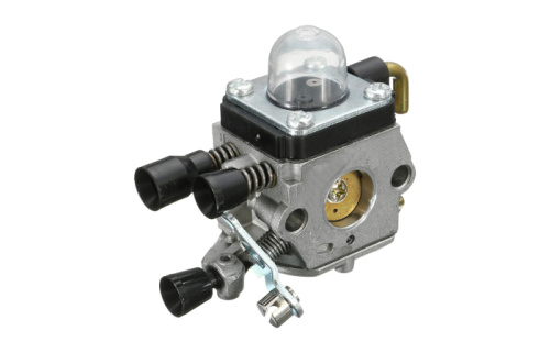 Карбюратор IGP для триммеров STIHL [штиль] FS 38, 55 до 2014 года выпуска; аналог 41401200619