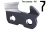 Режущее звено цепи STIHL 3/8-1,3-50 PS