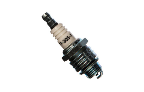 Свеча зажигания OREGON 77-305-1 (O-JR19) для двигателей газонокосилок