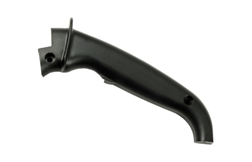 Полукожух рукоятки для бензопил STIHL [штиль] MS 170, 180 - оригинальная запчасть, артикул 11307910601