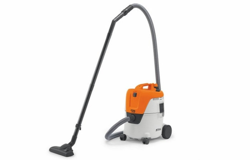 Пылесос STIHL SE 62