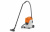 Пылесос STIHL SE 62