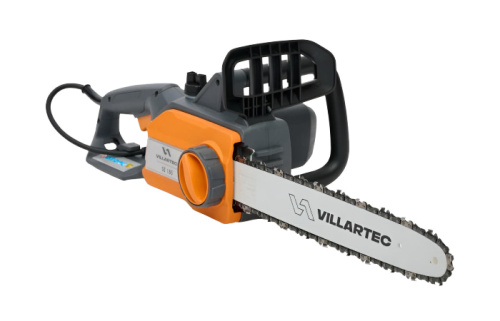 Электрическая пила VILLARTEC SE 185