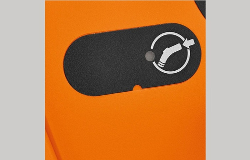 STIHL SE 133 ME автоматический мониторинг производительности