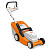 STIHL RME 443 C