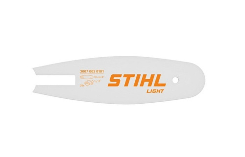 Шина STIHL 1/4-1,1-4 для аккумуляторного сучкореза GTA 26