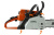STIHL MS 250 C (16″) - система амортизации