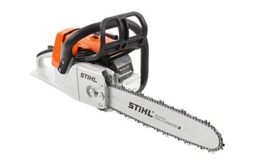 Бензопила STIHL MS 260 с шиной 45 см
