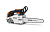 STIHL MS 194 T