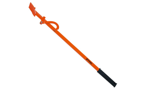 Лопатка валочная STIHL 130 см с поворотным крюком