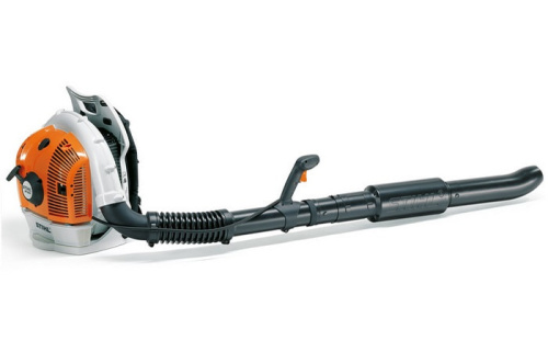 Воздуходувка STIHL BR 500
