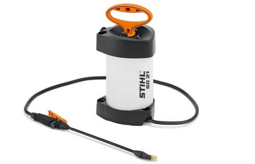 Ручной опрыскиватель STIHL SG 21