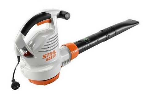 Воздуходувка STIHL BGE 81