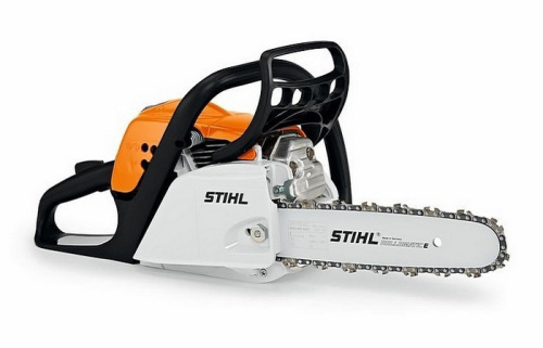 Бензопила STIHL MS 211