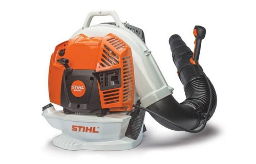 Воздуходувка ранцевая STIHL BR 700