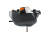 STIHL BT 131 - амортизирующая подушка