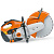 STIHL TS 420