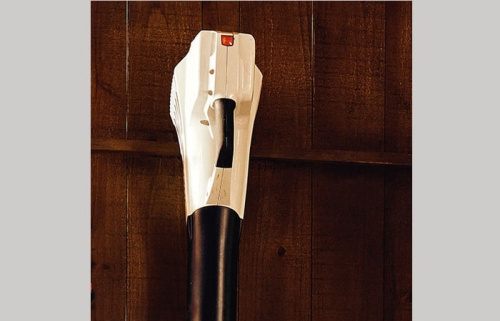 STIHL BGA 56 проушина для подвешивания