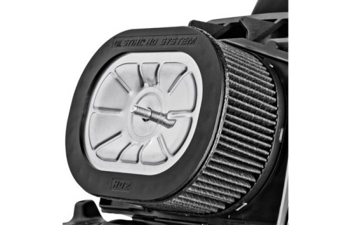 STIHL GS 461 - долговечный воздушный фильтр HD2