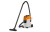 Пылесос STIHL SE 33 для дома, гаража, мастерской