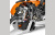 STIHL MS 500i - электронная система дозирования подачи топлива