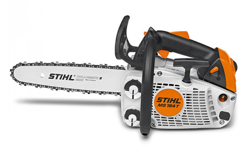 Бензопила для работы на высоте STIHL MS 194 T
