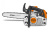 Бензопила для работы на высоте STIHL MS 194 T