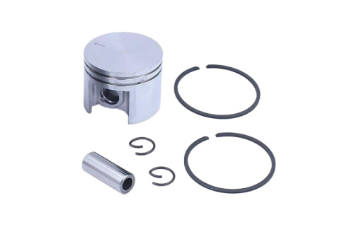Поршень в сборе для бензопилы Штиль 180, аналог STIHL 11300302004