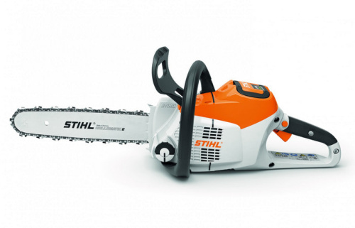 Аккумуляторная электропила STIHL MSA 220 C-B